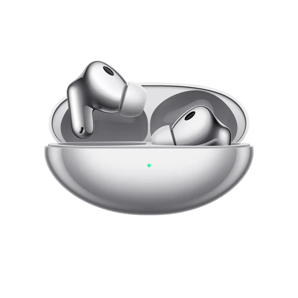 Bežične slušalice Huawei Freebuds Neo, srebrne-6