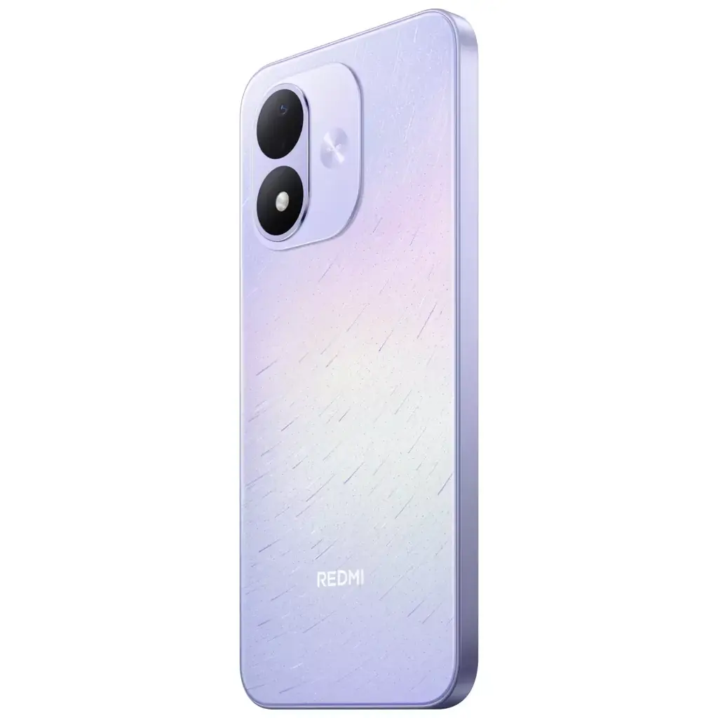 Mobitel Xiaomi Redmi Note 17 6/256 GB, celestial purple-4