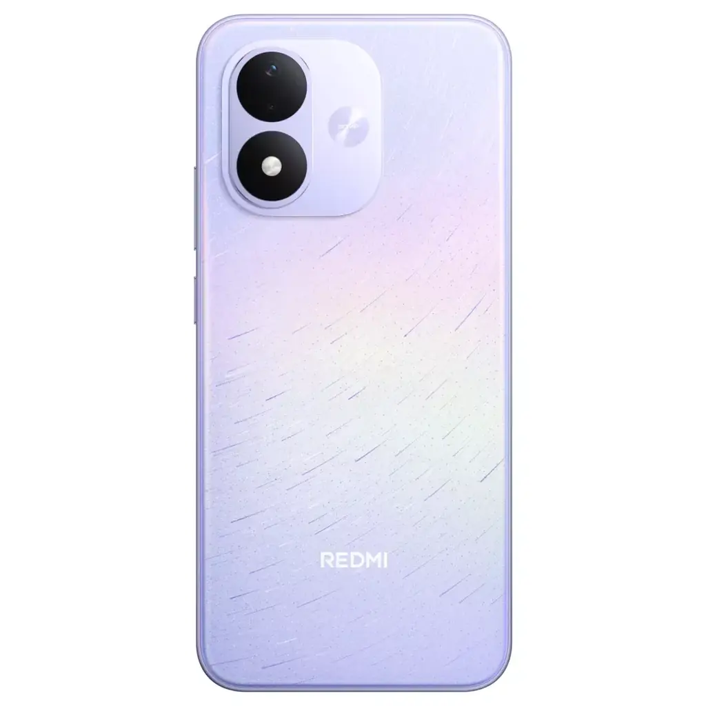 Mobitel Xiaomi Redmi Note 17 6/256 GB, celestial purple-2