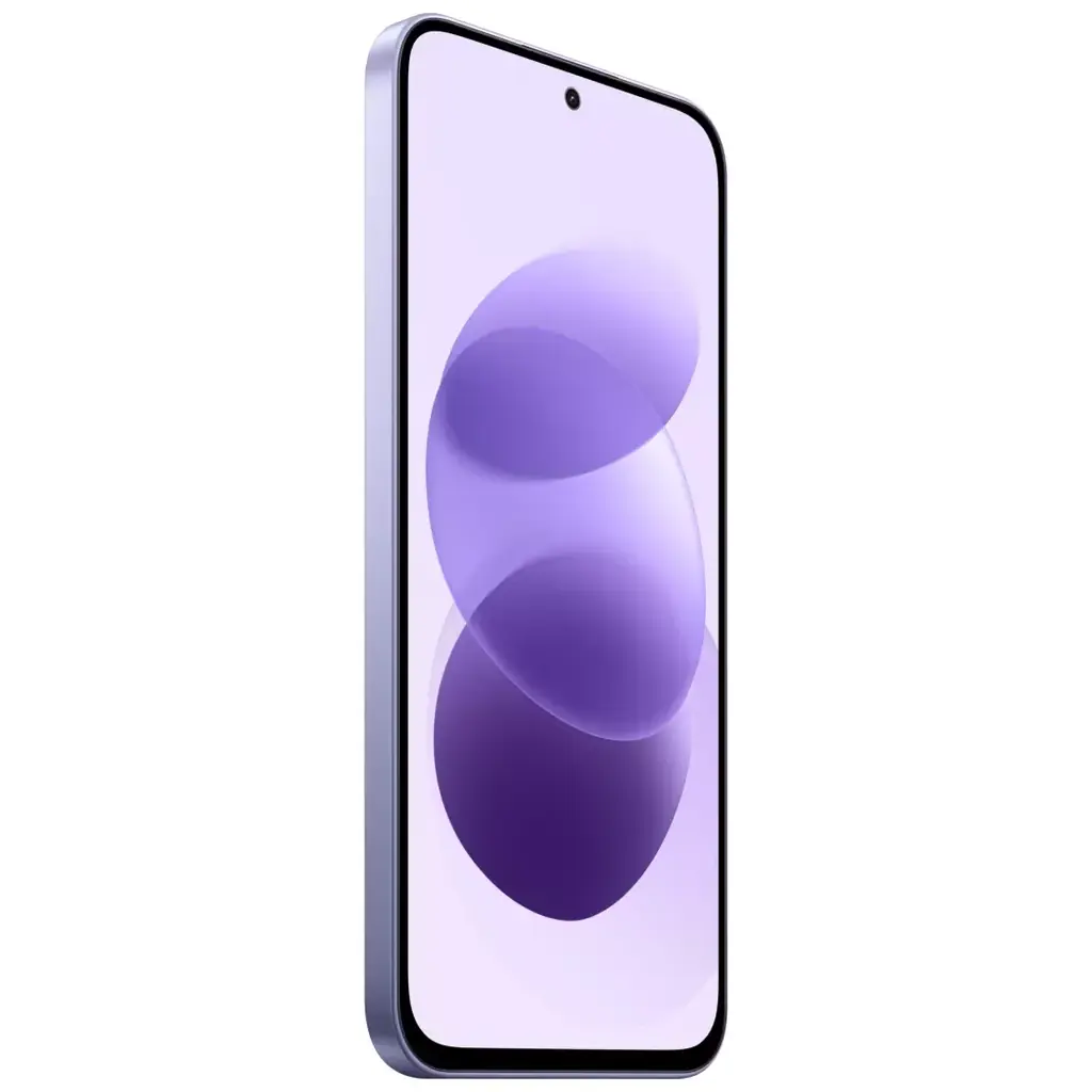 Mobitel Xiaomi Redmi Note 17 6/256 GB, celestial purple-1