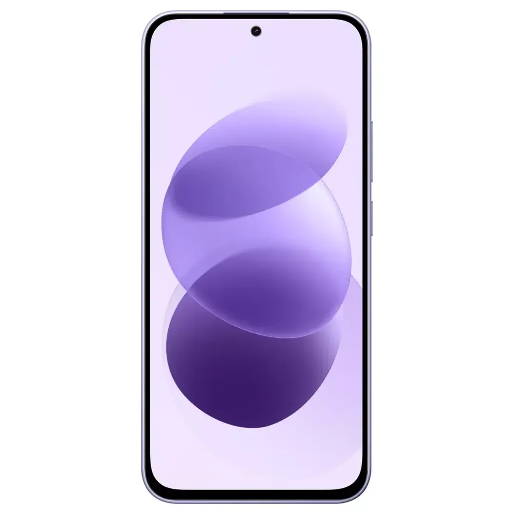 Mobitel Xiaomi Redmi Note 17 6/256 GB, celestial purple-0