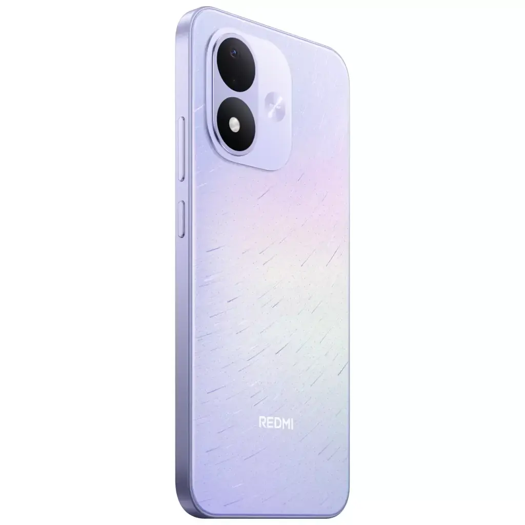 Mobitel Xiaomi Redmi Note 17 4/128 GB, Celestial Purple-3