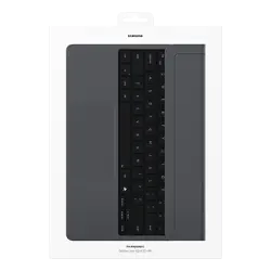 Tablet Samsung Galaxy Tab S12+ 12/256GB, sivi-3