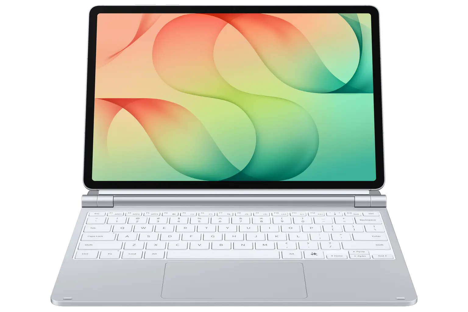 Tablet Samsung Galaxy Tab S12+ 12/256GB, srebrni-0