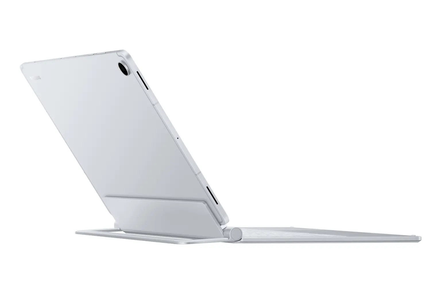 Tablet Samsung Galaxy Tab S12+ 12/256GB, srebrni-5