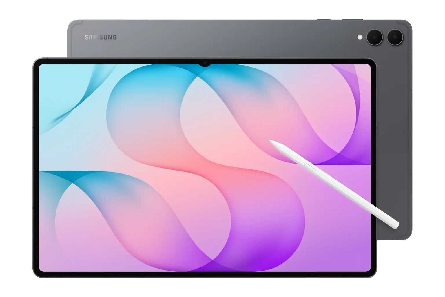 Tablet Samsung Galaxy Tab S12 Ultra 12/256GB, sivi-0