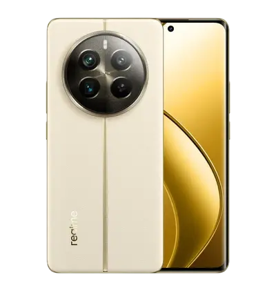 REALME 12 PRO+ 6.7", OCTACORE 12/512GB: BEŽ