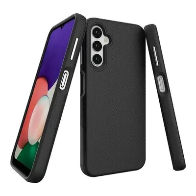 MM TPU SAM GALAXY S24 PLUS DROP-PROOF HARD DOUBLE CRNA