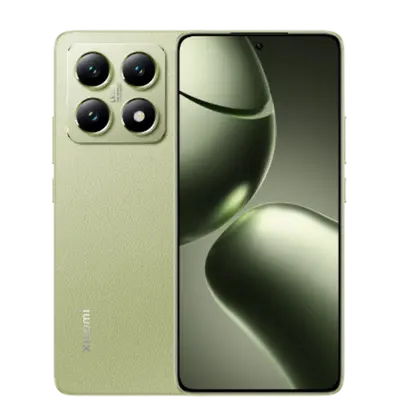 XIAOMI 14T 5G 12/256GB: ZELENI