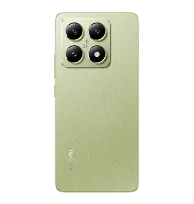XIAOMI 14T 5G 12/256GB: ZELENI-2