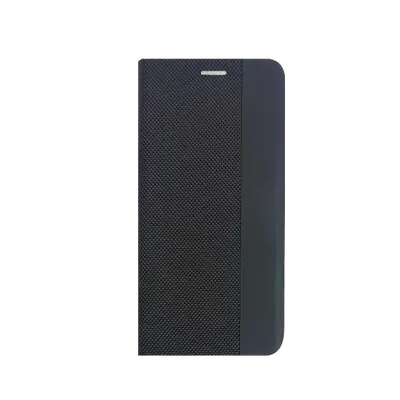 MM BOOK TORBICA IPHONE 14 PRO SHELL ELEGANT CRNA