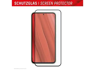 ZAŠTITNO STAKLO DISPLEX REAL GLASS FULL COVER ZA SAMSUNG GALAXY A35/A55 5G