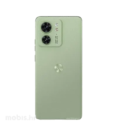 MOTOROLA EDGE 40 (LONDON) XT2303-2 PL RG 8/256 DS: ZELENI-1