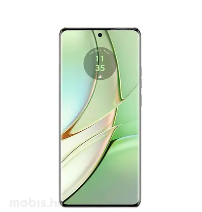 MOTOROLA EDGE 40 (LONDON) XT2303-2 PL RG 8/256 DS: ZELENI-2