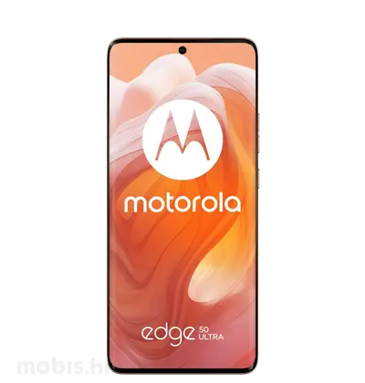 MOTOROLA EDGE 50 ULTRA 16GB/1TB: PEACH FUZZ-1