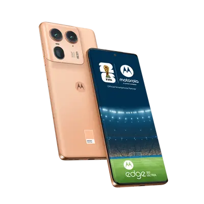 Mobitel Motorola Edge 50 Ultra 16GB/1TB, narančasti