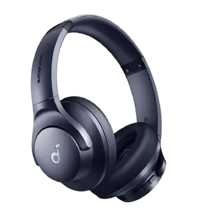 Slušalice Anker Soundcore Headset Q20i, plave