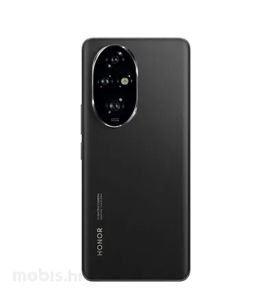 HONOR 200 PRO 5G DS 12/512GB BLACK (CRNI)-2