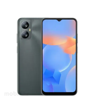 BLACKVIEW A52 PRO 4/128GB: CRNI