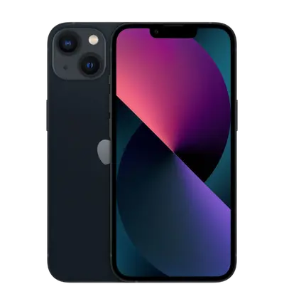 APPLE IPHONE 13 128GB MIDNIGHT (CRNA)
