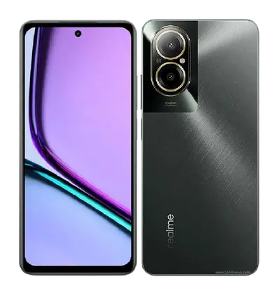 REALME C67 6,72",OCTACORE, 8GB/256GB: CRNA