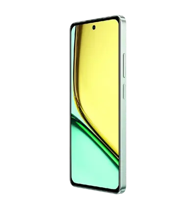 REALME C67 6,72", OCTACORE, 8GB/256GB: ZELENA-1