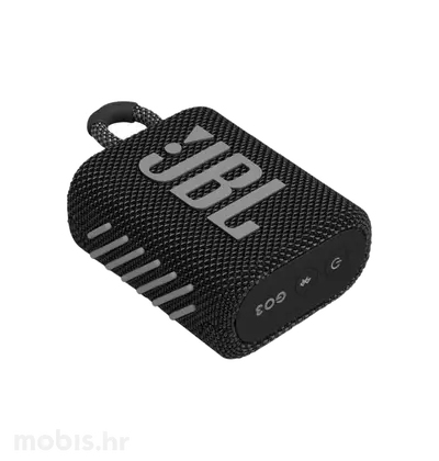 JBL GO3: CRNI-1