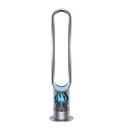 Ventilator Dyson AM07 300912, sivo bijeli-0