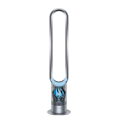 Ventilator Dyson AM07 300912, sivo bijeli