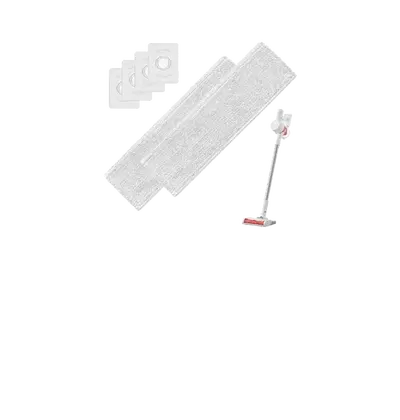 XIAOMI MI VACUUM CLEANER G10 MOP KIT-2