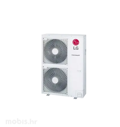 LG HU123MA.U33 - VANJSKA JEDINICA THERMA V SPLIT SNAGE 12KW, PODRUČJE RADA:5~48°C/-25~35°C,O,380-415V,50HZ,R32