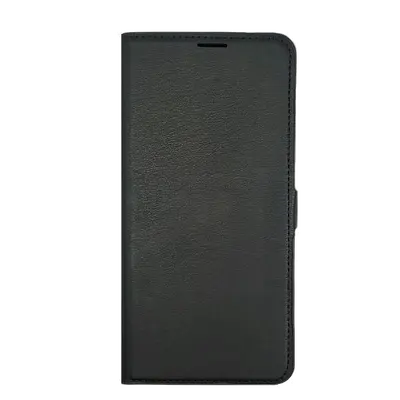 MM BOOK TORBICA HONOR MAGIC 6 LITE SLIM CRNA