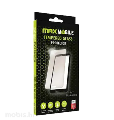 MM ZAŠTITNO STAKLO ZA SAMSUNG GALAXY A54 5G DIAMOND 2.5D FULL COVER BLACK