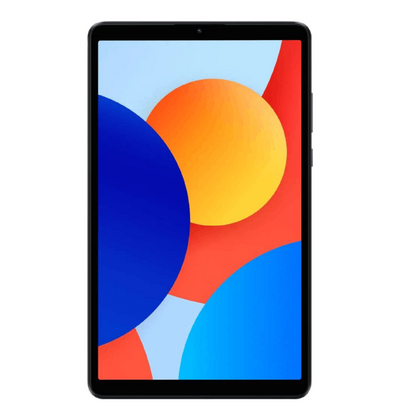 Tablet Xiaomi Redmi Pad SE 8.7 4/128GB, sivi