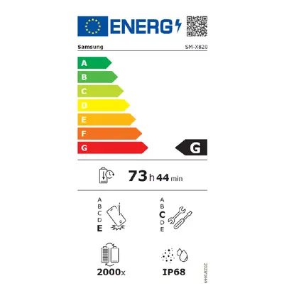 Tablet Samsung Galaxy Tab S10+ 12/256GB, sivi-3 Tablet Samsung Galaxy Tab S10+ 12/256GB, sivi-3