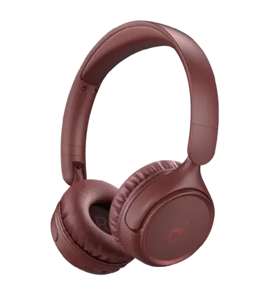 Slušalice Anker SoundCore H30i, crvene