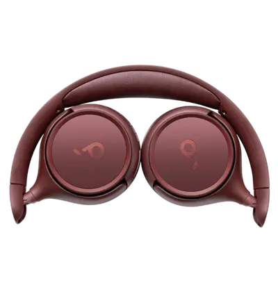Slušalice Anker SoundCore H30i, crvene-2