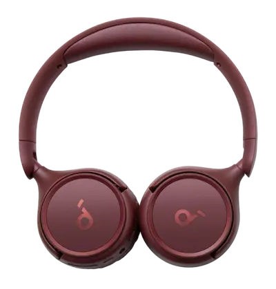 Slušalice Anker SoundCore H30i, crvene-3