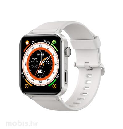 Pametni sat Blackview R30 Pro, sivi