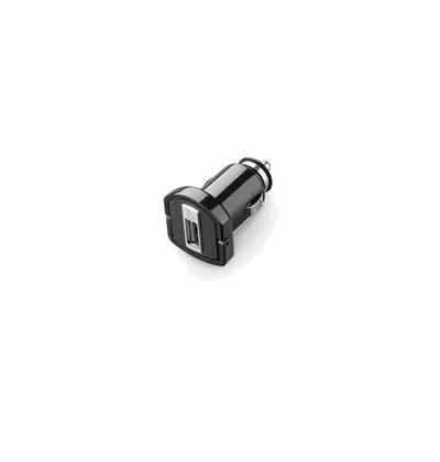 CL. AUTO PUNJAČ USB MICRO 2A CRNA
