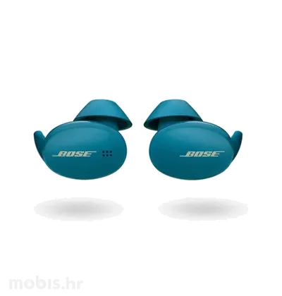 BOSE SPORT EARBUDS PLAVE-1