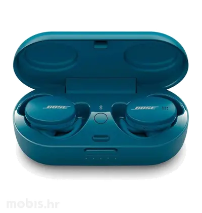 BOSE SPORT EARBUDS PLAVE-2