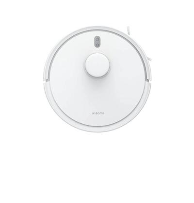 XIAOMI ROBOT VACUUM S20 EU: BIJELI-USISAVAČ-1