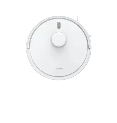 XIAOMI ROBOT VACUUM S20 EU: BIJELI-USISAVAČ-1