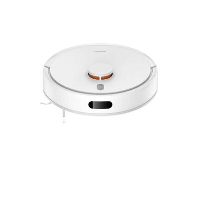 XIAOMI ROBOT VACUUM S20 EU: BIJELI-USISAVAČ-2