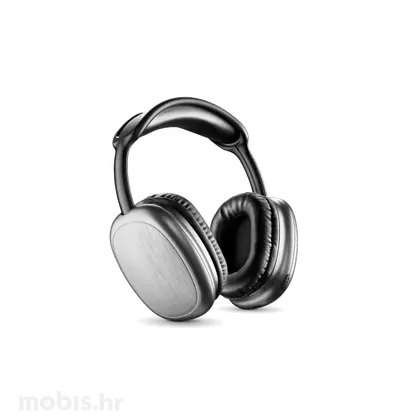 CELLULAR LINE AUDIO MUSIC SOUND, MAXI 2, BLUETOOTH, NAGLAVNE: CRNE
