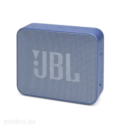 JBL GO ESSENTIAL: PLAVI-1