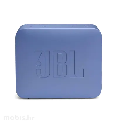 JBL GO ESSENTIAL: PLAVI-2