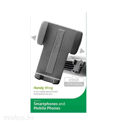 CL. DRŽAČ ZA MOBITEL HANDY WING-1