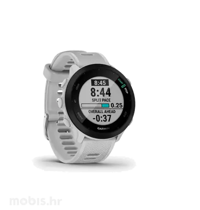 GARMIN FORERUNNER 55 WHITESTONE-1